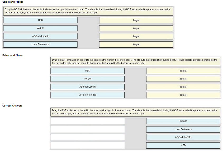 pass4itsure 642-883 exam dump -40