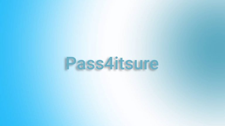 300-510 Latest Exam Online