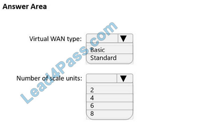 microsoft az-700 free dumps q4