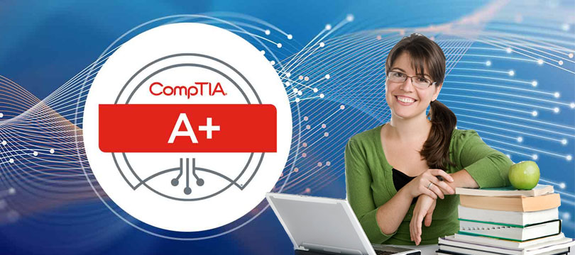 CompTIA A+ Best Exam solution: Latest 220-1101 dumps