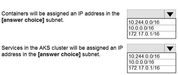 Microsoft Azure Administrator AZ-104 q7-2