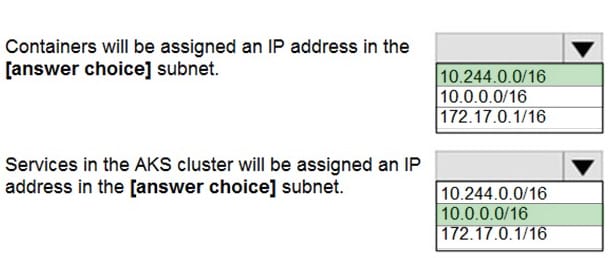 Microsoft Azure Administrator AZ-104 q7-3