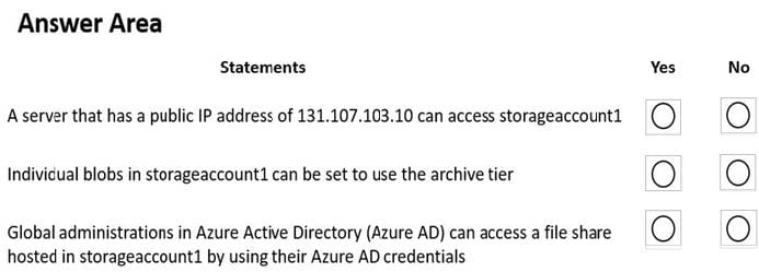 Microsoft Azure Administrator AZ-104 q9-2