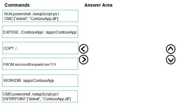 New AZ-204 Practice Questions 6