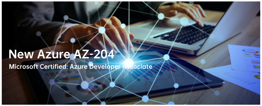 New Azure AZ-204